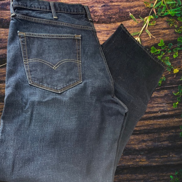 Levi's Other - Levi’s 559 Denim Jeans like new